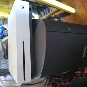 XBOX S